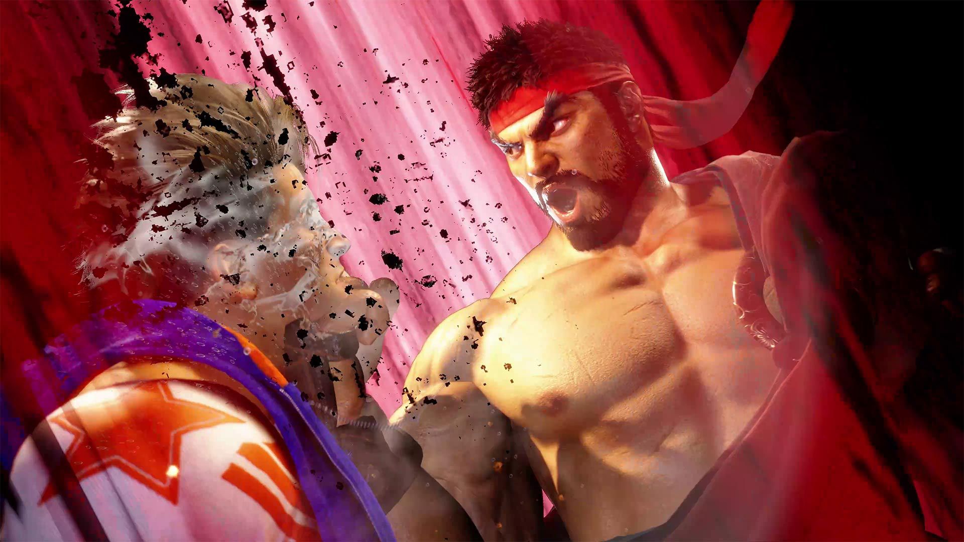 Capcom confirms breach of 11.7 million ID accounts, promises stronger defences for the platform needed to play Street Fighter, Monster Hunter, and more online