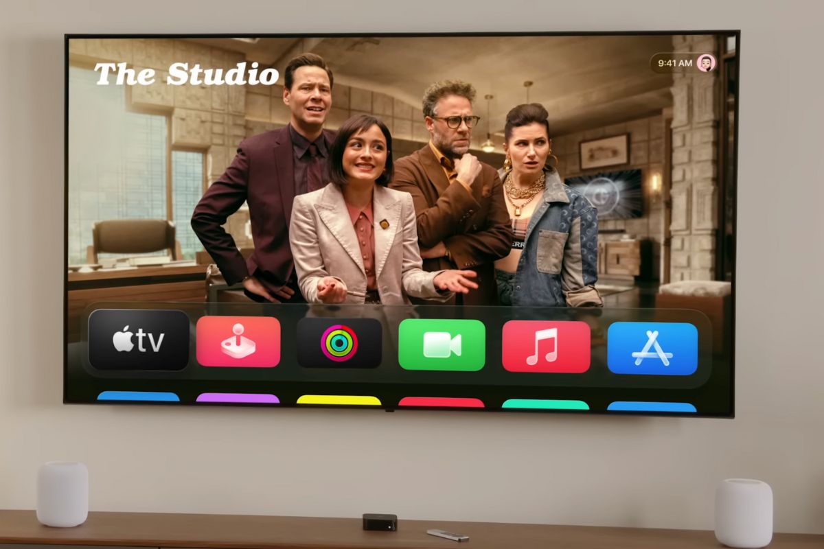 Here’s when we expect Apple to release tvOS 27