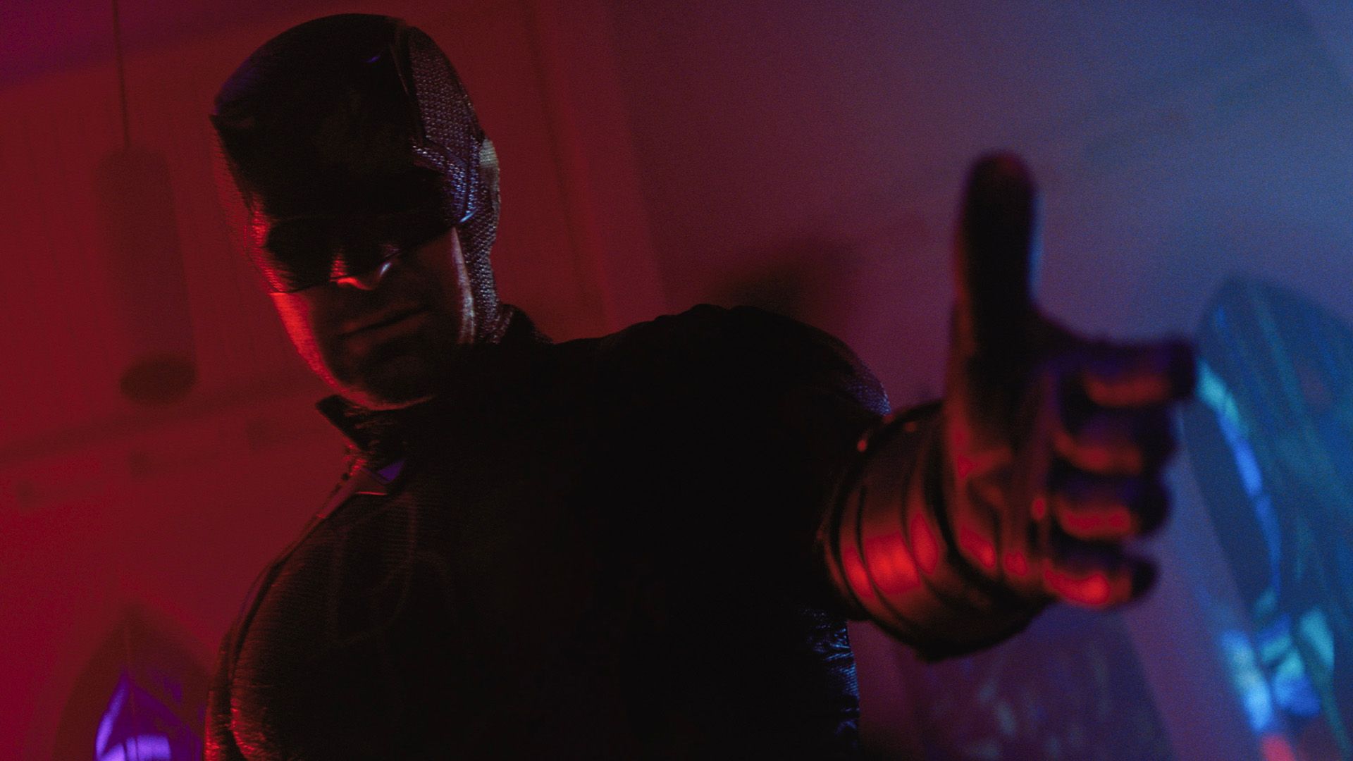 After the cancellation of Daredevil: Born Again, Charlie Cox hopes Matt Murdock will be in more Marvel movies