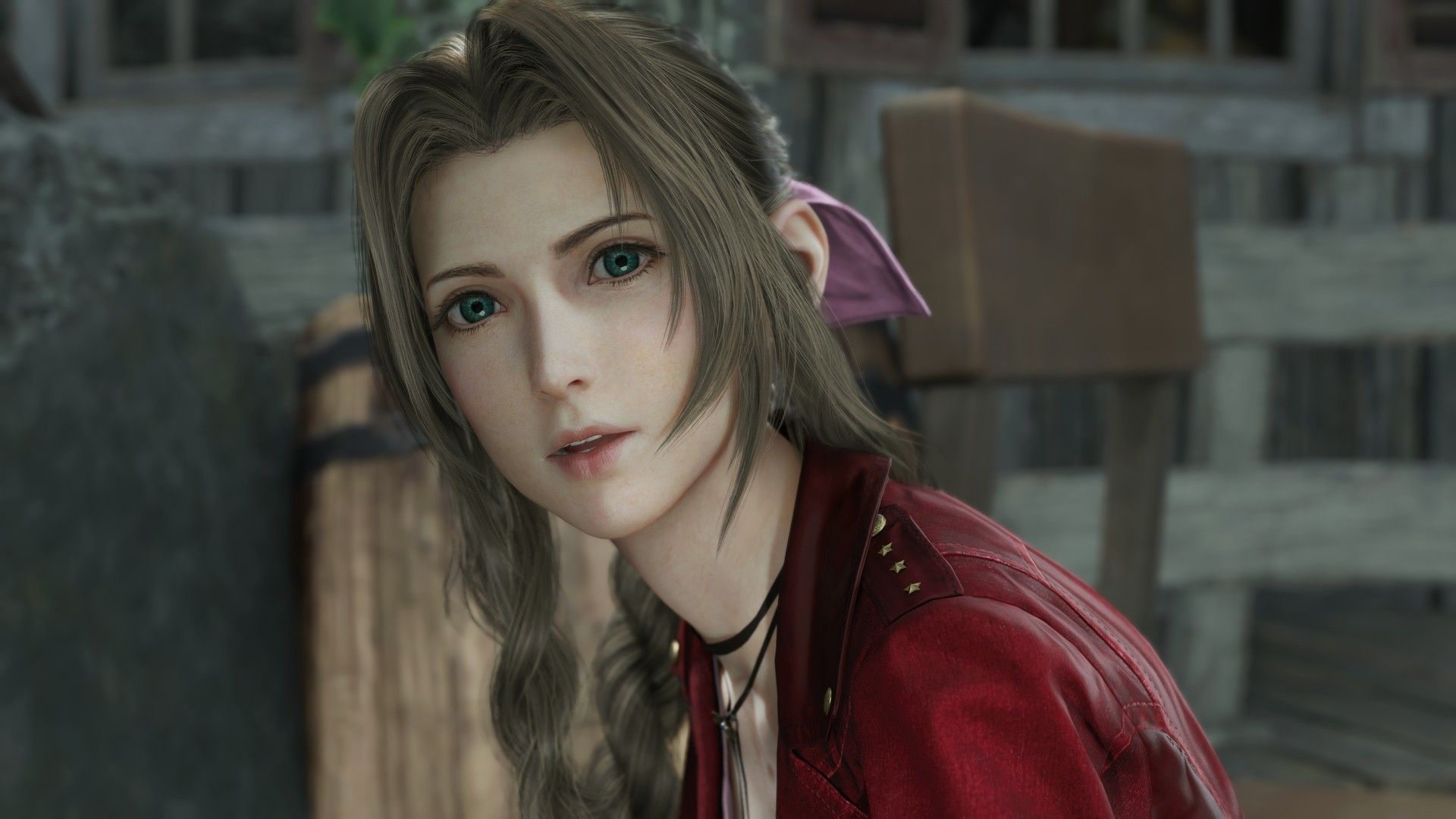 Final Fantasy 7 Revelation lead says he pushed Square Enix for a physical version of the JRPG, but physical media will eventually be “essentially disc-less”