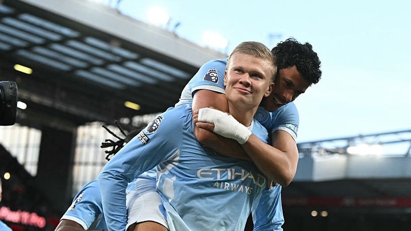 Man City vs PSG free streams: How to watch Champions League 2026/27 game online from anywhere