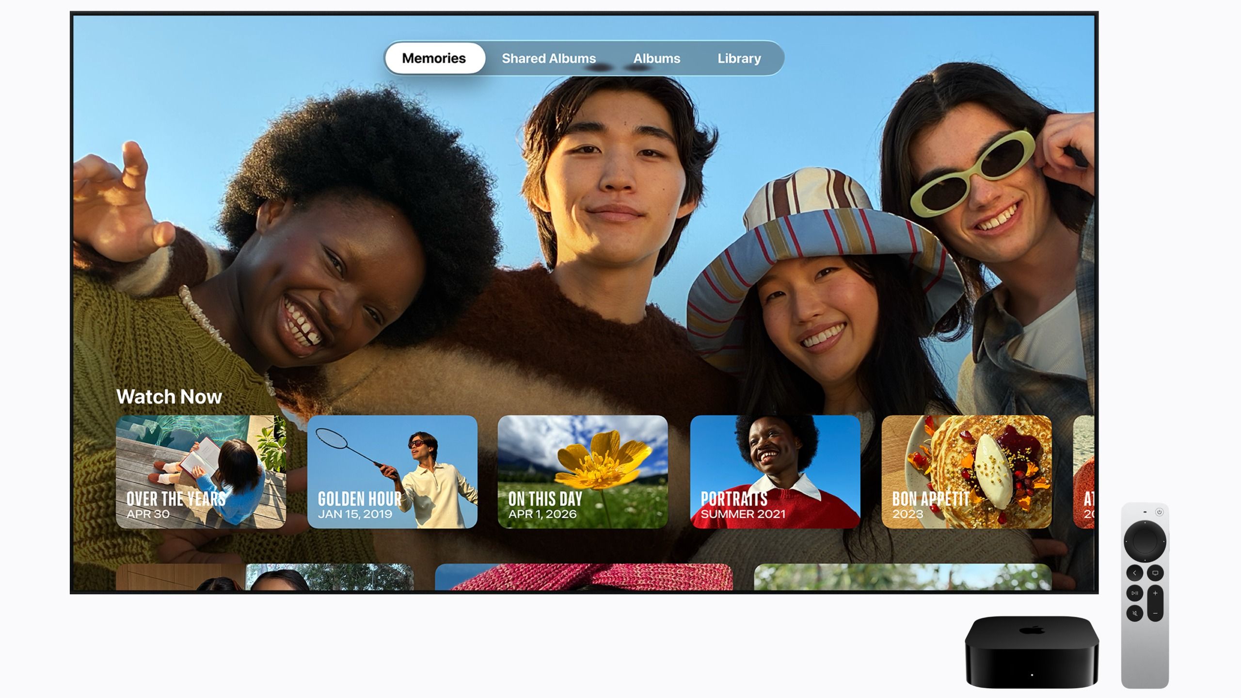 As an Apple TV fan since 2012, the new 4K model is pretty disappointing — and fans online feel the same: ‘The only upgrade is a microphone I don’t want, and AI I’m never ever going to use? No thank you’
