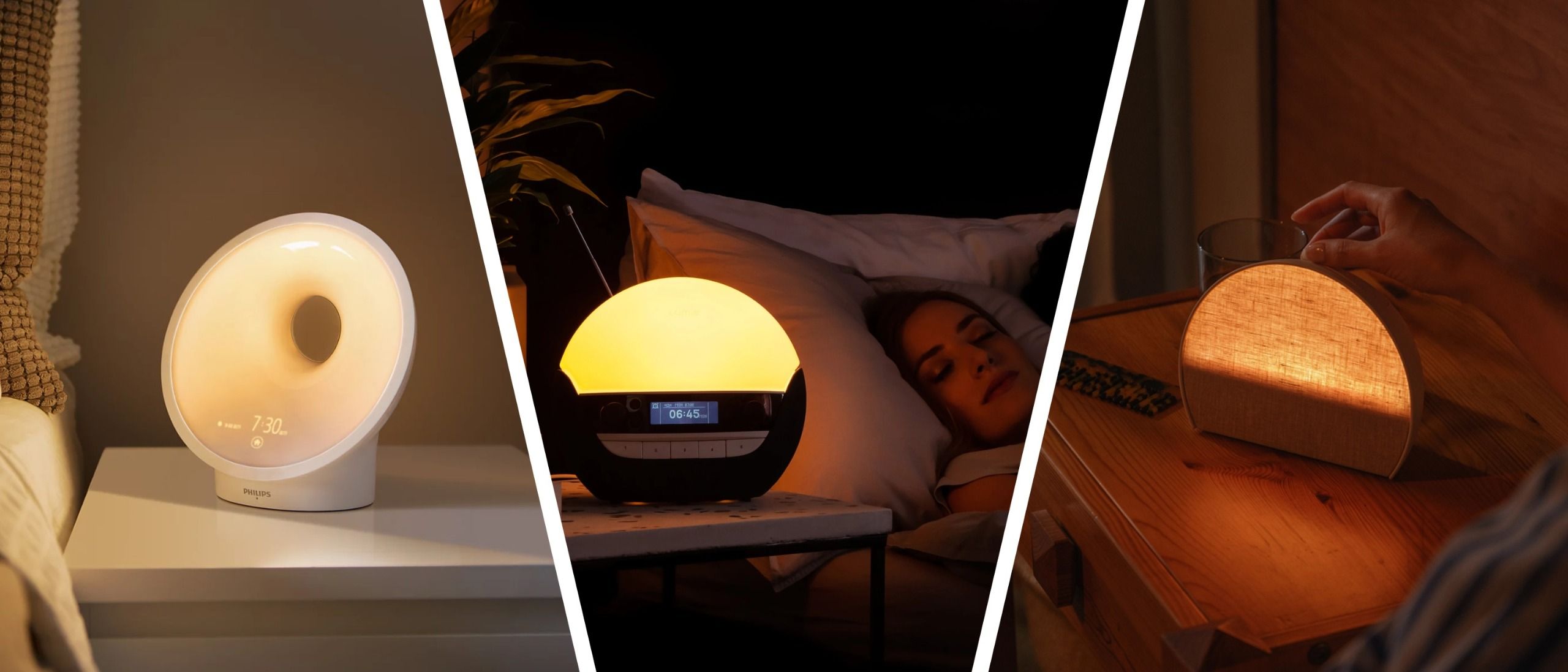 9 wakeup lights to make dark, depressing mornings a whole lot easier