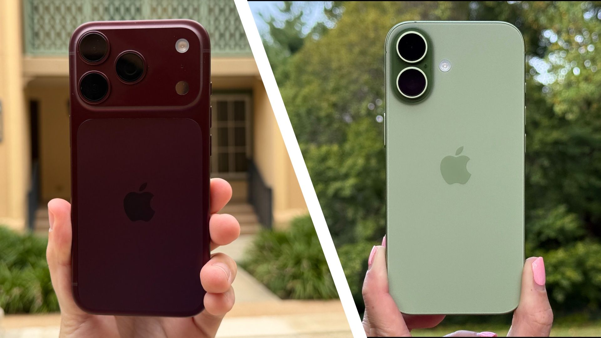 I compared the iPhone 18 Pro and iPhone 17 — how much of an upgrade is the new model?