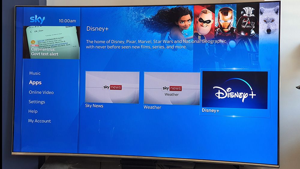 The price of this streaming service is going up again – and it’s hitting some subscribers harder than others