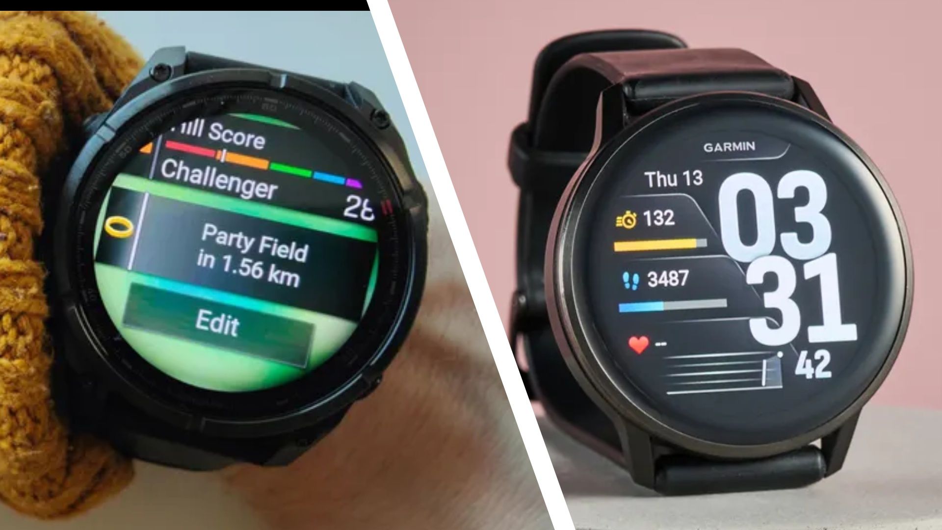 An ‘enormous influx’ of new Garmin Connect IQ apps and watch faces spark fears of poor-quality AI slop flooding the store