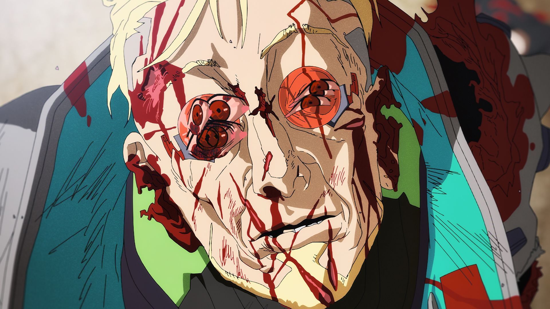 Cyberpunk: Edgerunners season 2 is in “constant dialogue” with season 1, with one character inspired by a David Martinez what-if moment