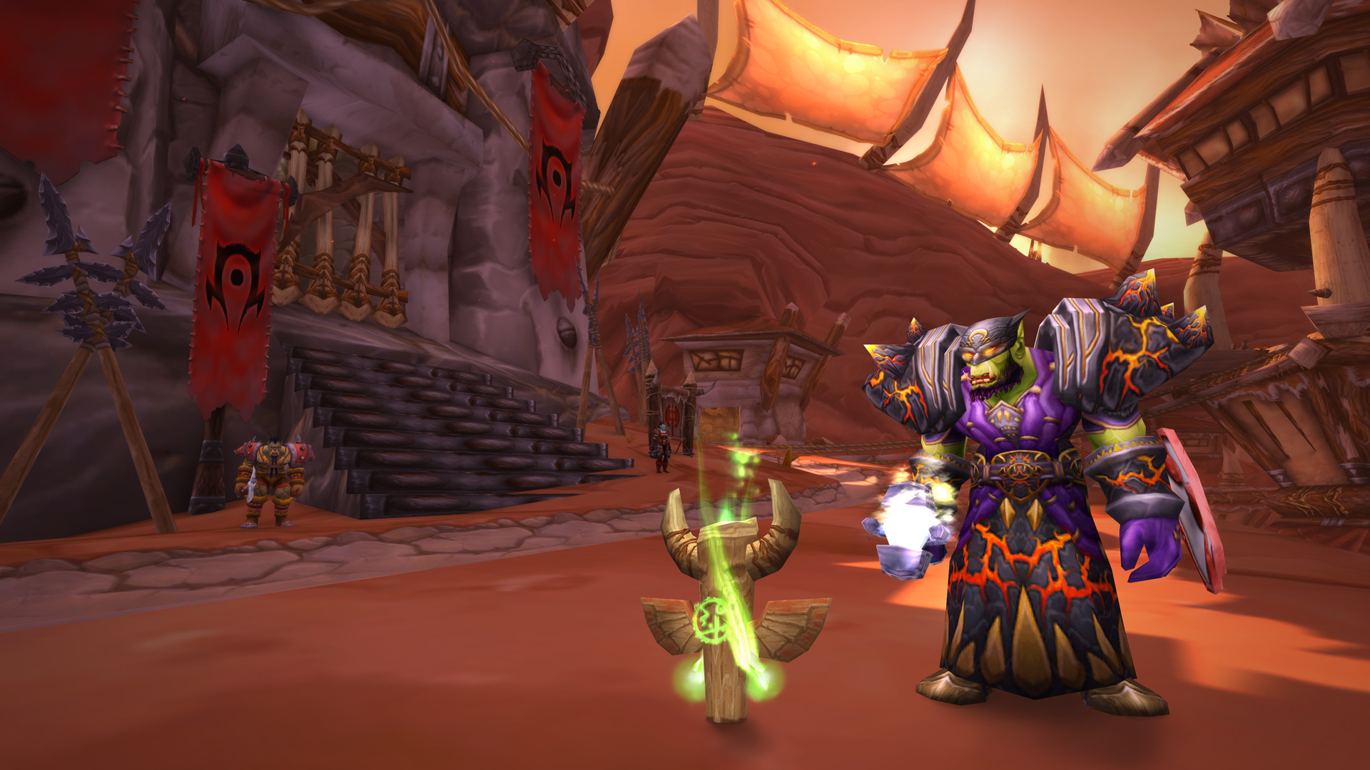 ChatGPT-6 Astra plays World of Warcraft ‘blind’ and clears the orc starting zone in 40 minutes with no deaths — AI agent navigates by parsing raw server network packets and SQL files