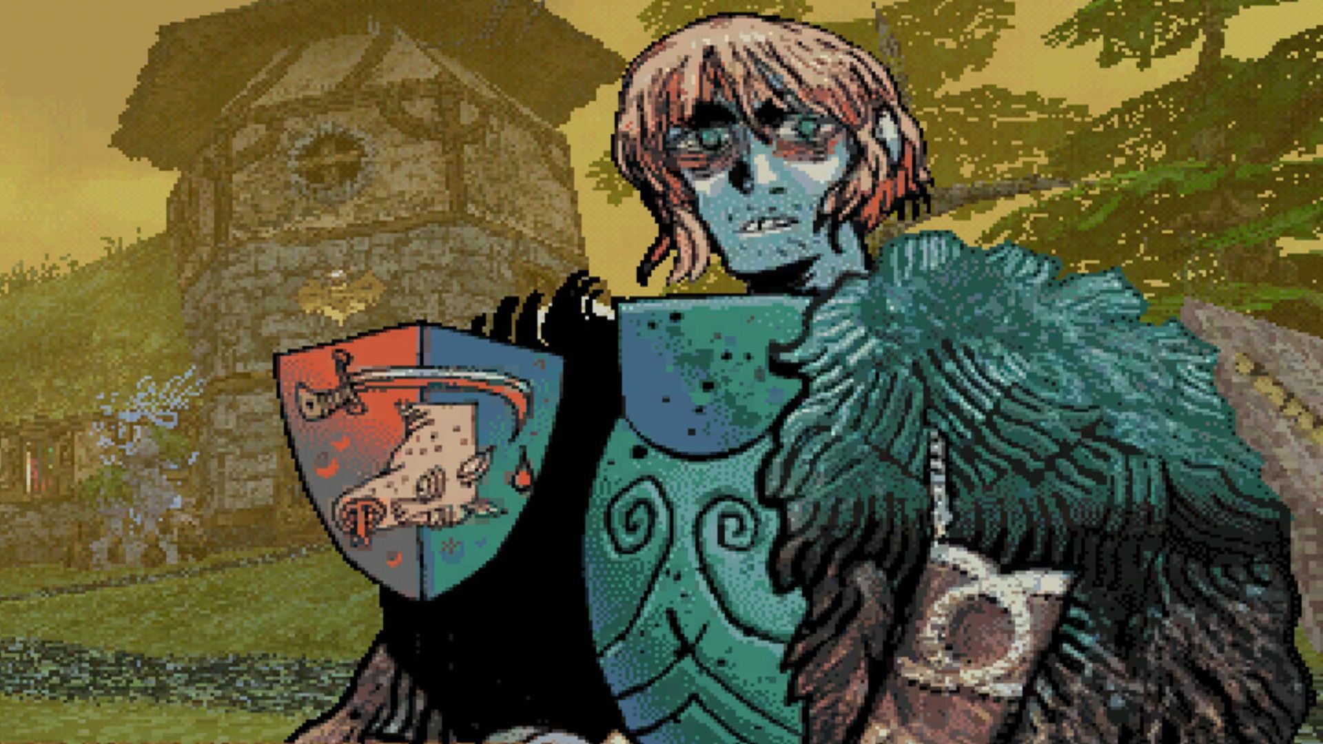 ‘We needed a potentially infinite resource of party members so that we could then kill them:’ Entropy dev James Wragg explains how you fit permadeath in a party RPG