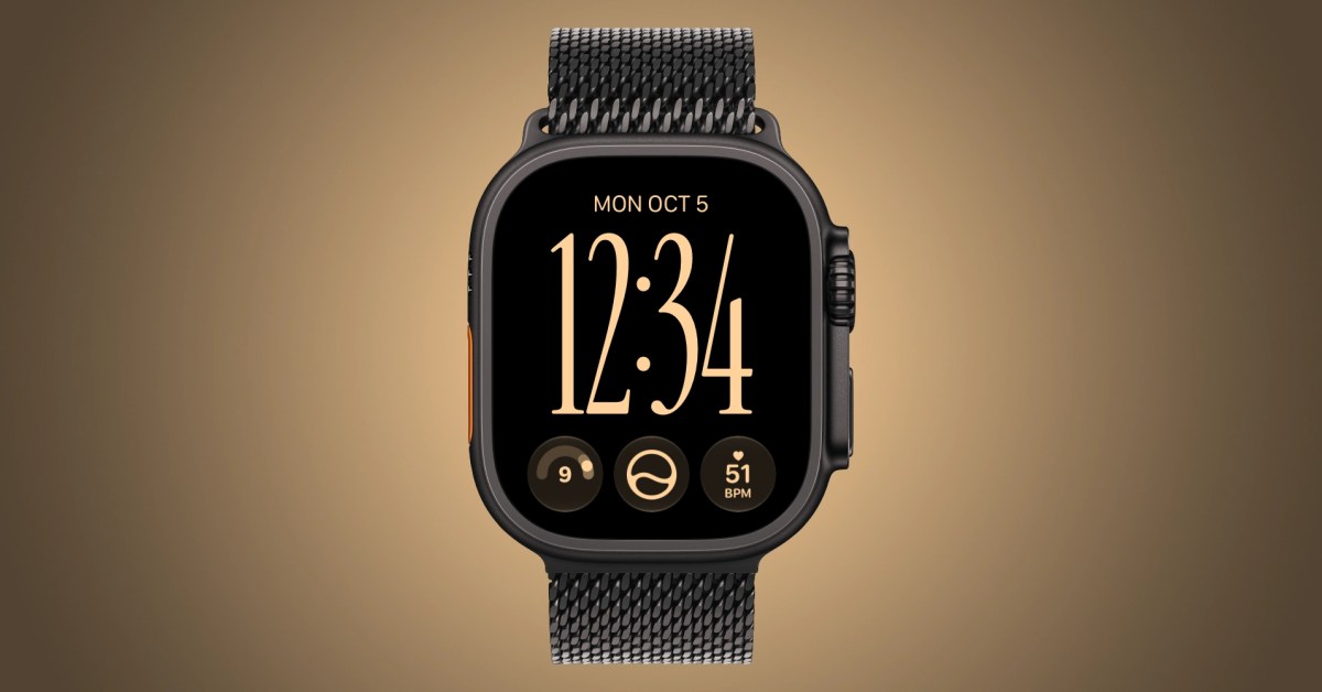Upgrade to Apple Watch Series 12 or Ultra 4? Here’s how to get the most out of it – 9to5Mac