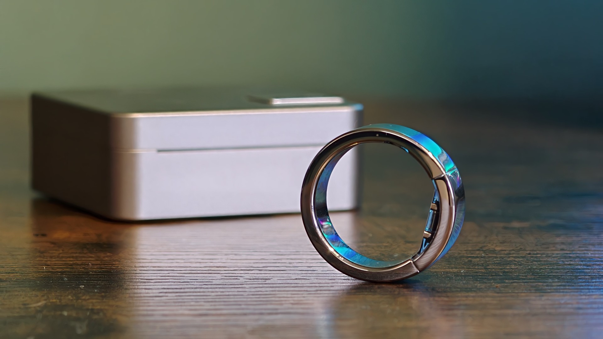 Ultrahuman Ring Pro Review