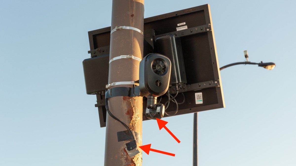 My City Canceled Flock’s Contract. Flock Ignored It, So the Police Chief Unplugged the Cameras