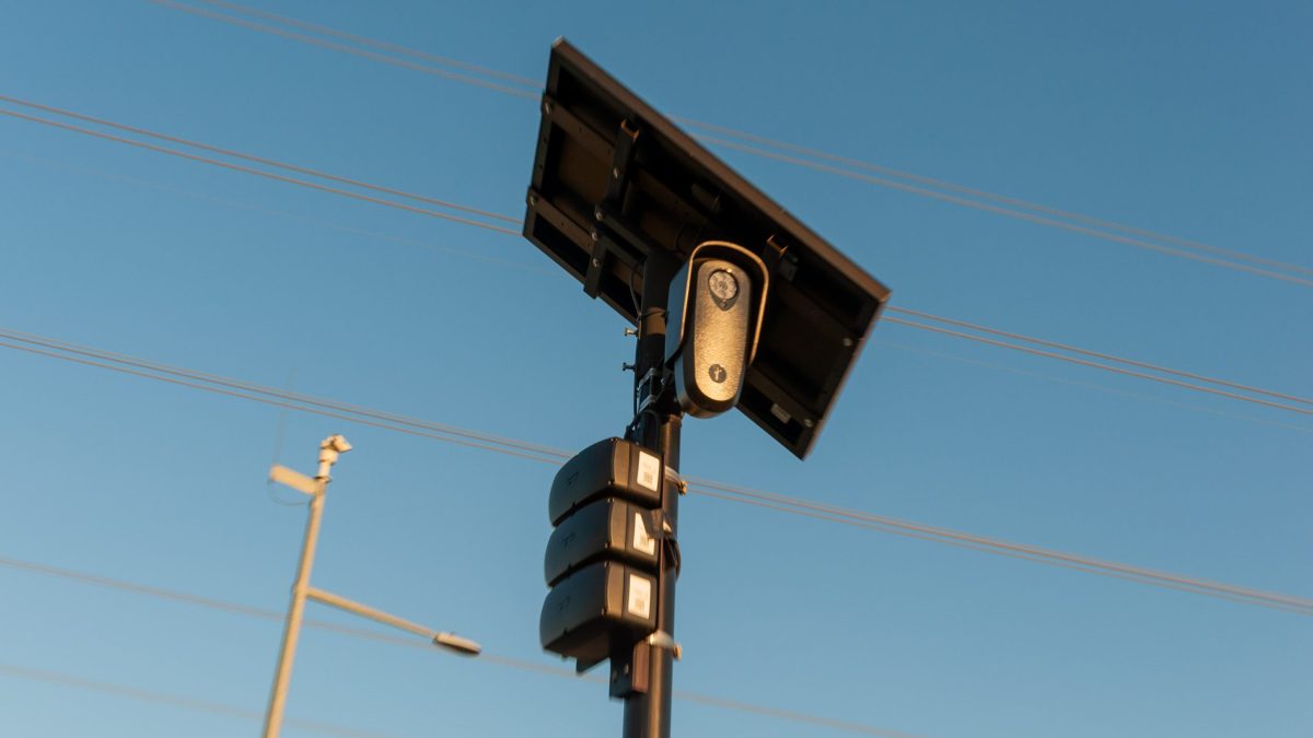 Flock Reinstalled Its Cameras After Another City Canceled Its Contract