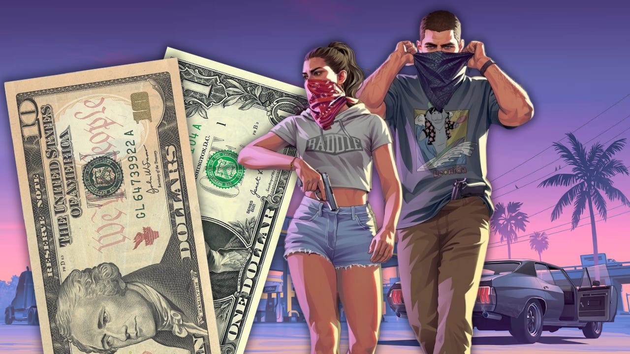 Kingdom Come: Deliverance Dev Says ‘Everybody’s Scared’ to Raise the Price of Video Games, but Hopes GTA 6 Will ‘Blaze the Trail’