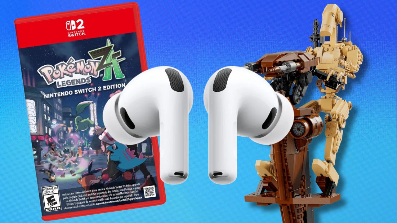 10 Last-Minute Deals to Grab Before Prime Big Deal Days End