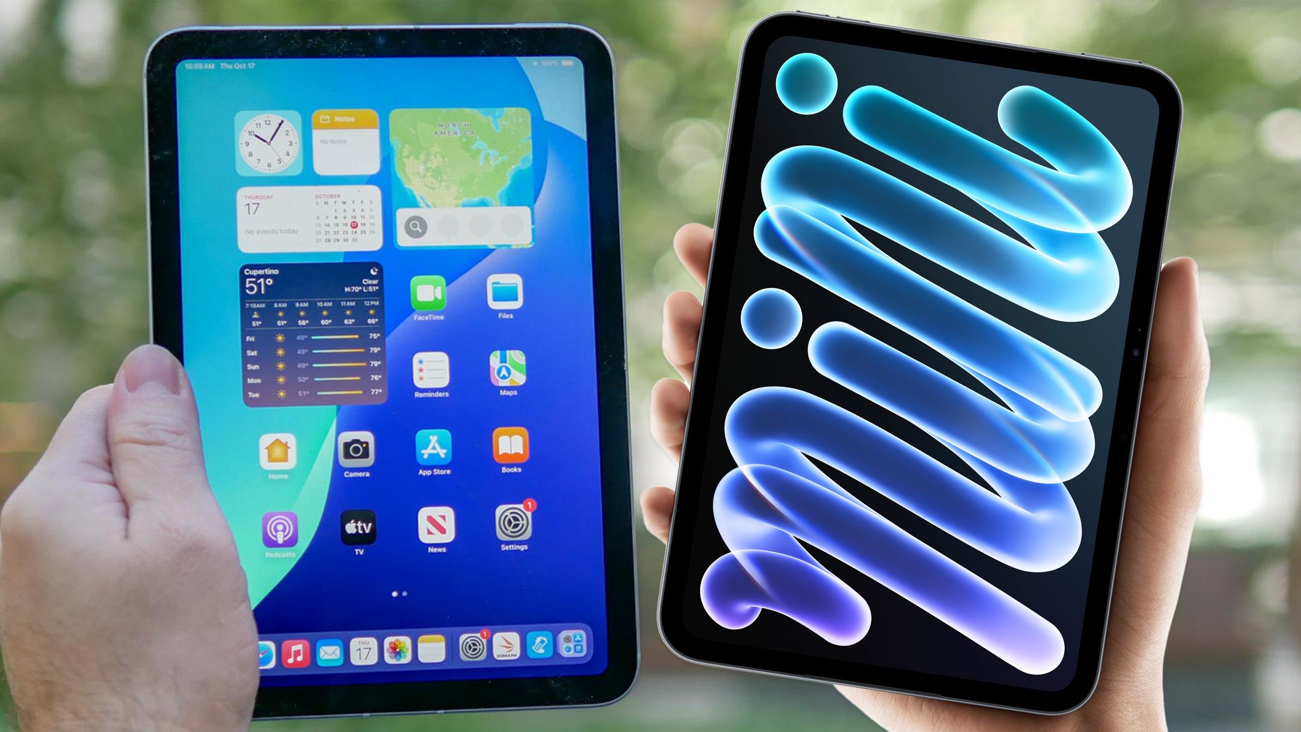 iPad mini 8 vs iPad mini 7: What’s new, and is it worth buying?