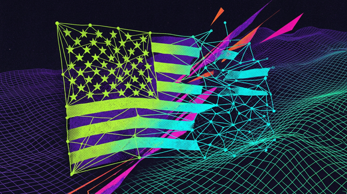 Most Americans want AI development to slow down or stop entirely, new poll finds