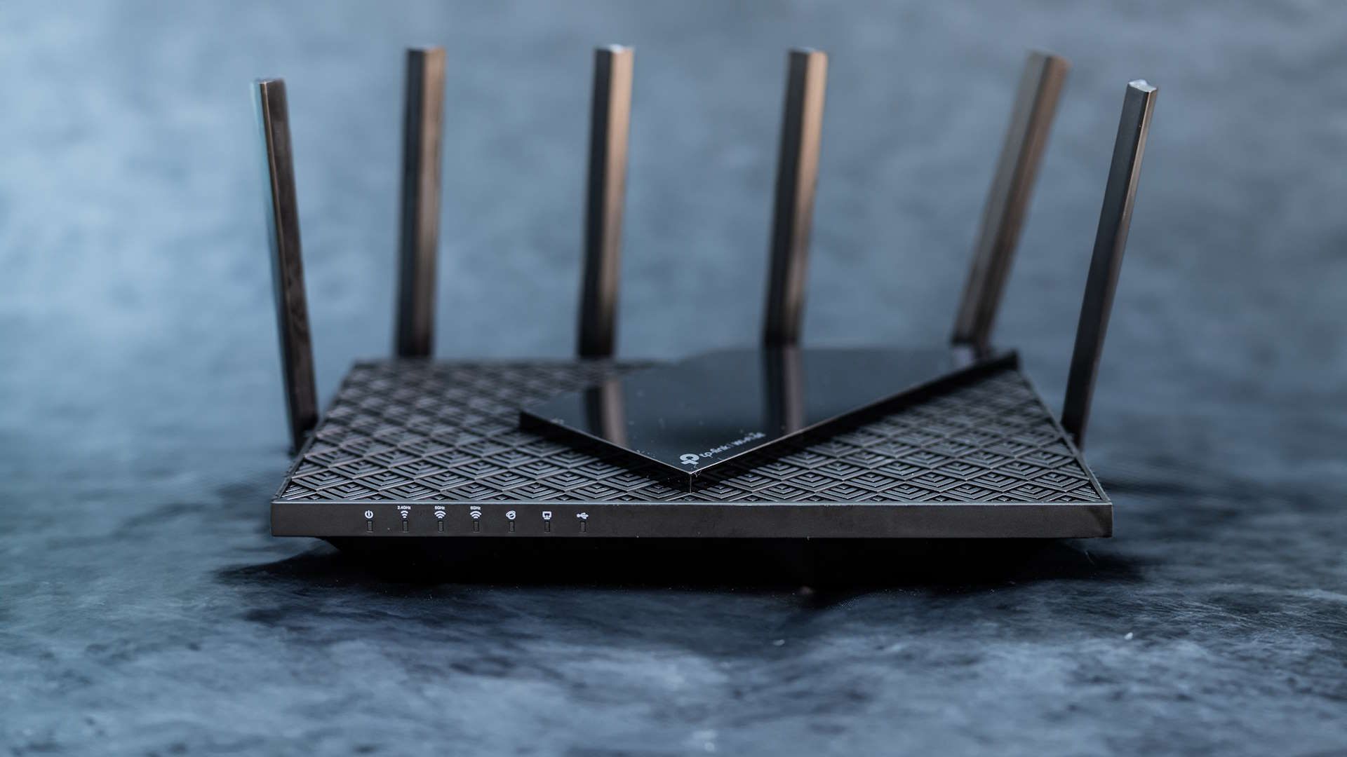 TP-Link says it will start making Wi-Fi 8 routers in the US