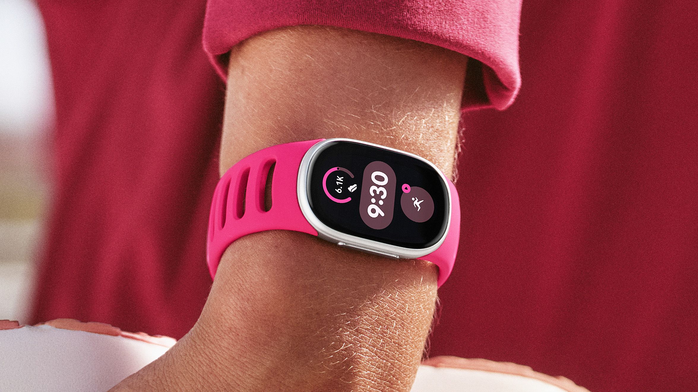 Fitbit Edge first impressions: 5 reasons to buy (and 2 reasons to skip)