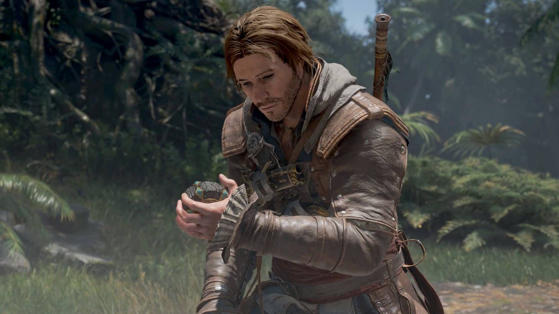 Assassin’s Creed Black Flag Resynced is finally getting the New Game Plus update players begged for, Ubisoft confirms
