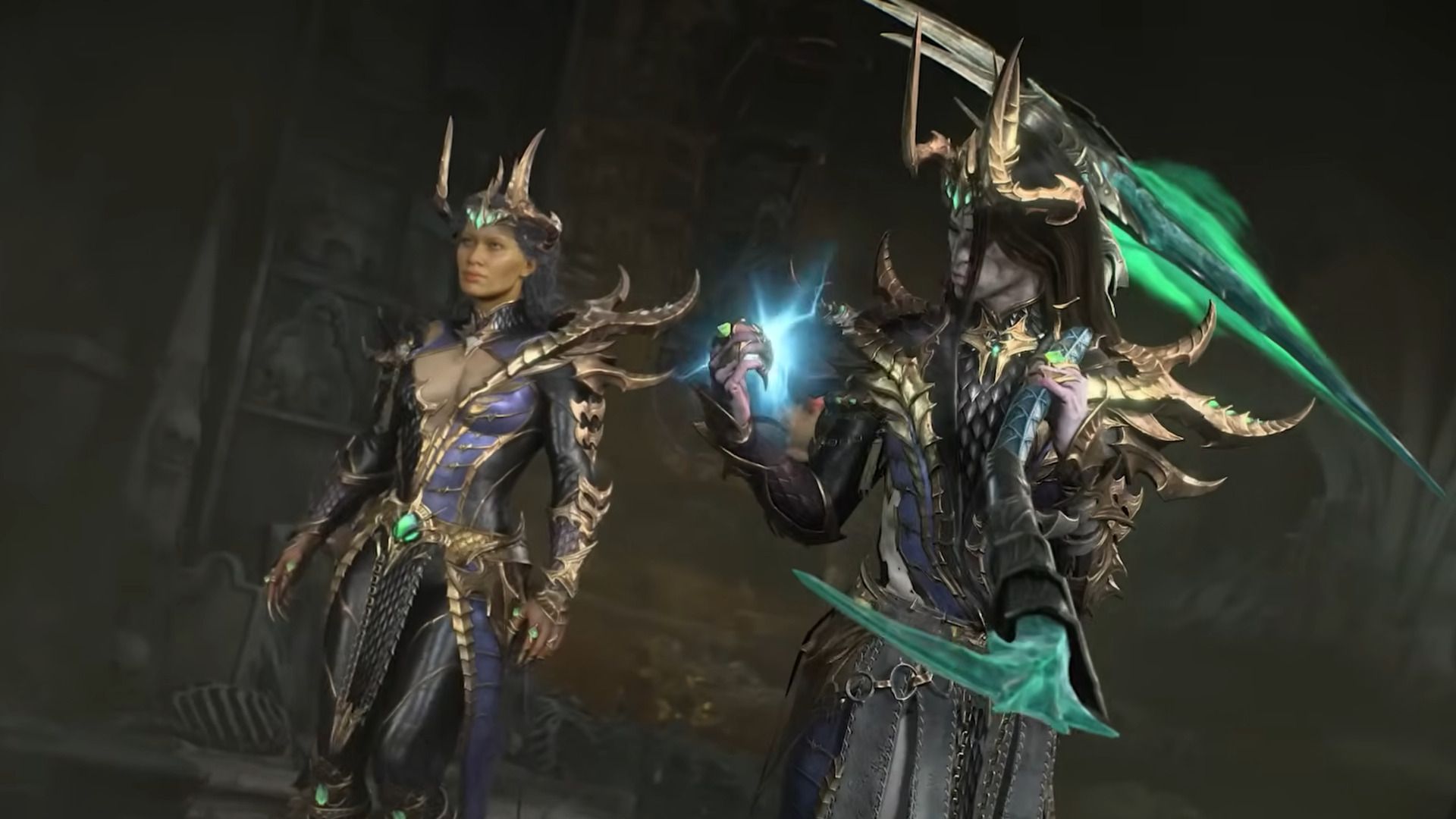 Blizzard finally sees sense and caves to Diablo 4 players, increases Prime Evil Splinter stack size by 9900%