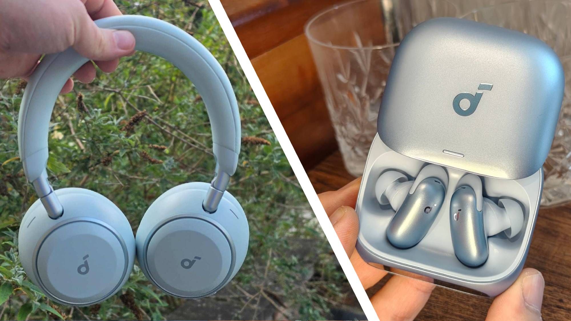 My go-to headphones and earbuds are down to their lowest prices ever