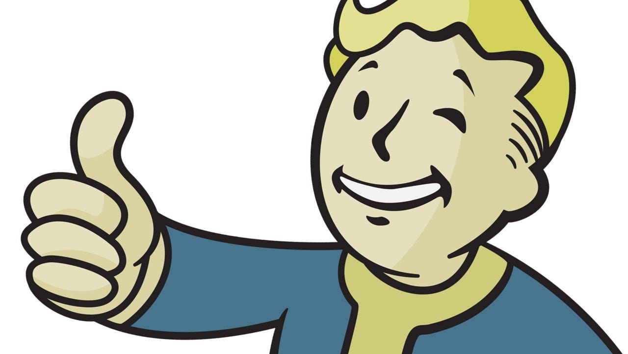 ‘Everyone Liked That’ — Bethesda Cease and Desist Forces Viral AI-Generated Fallout: New York Game Offline