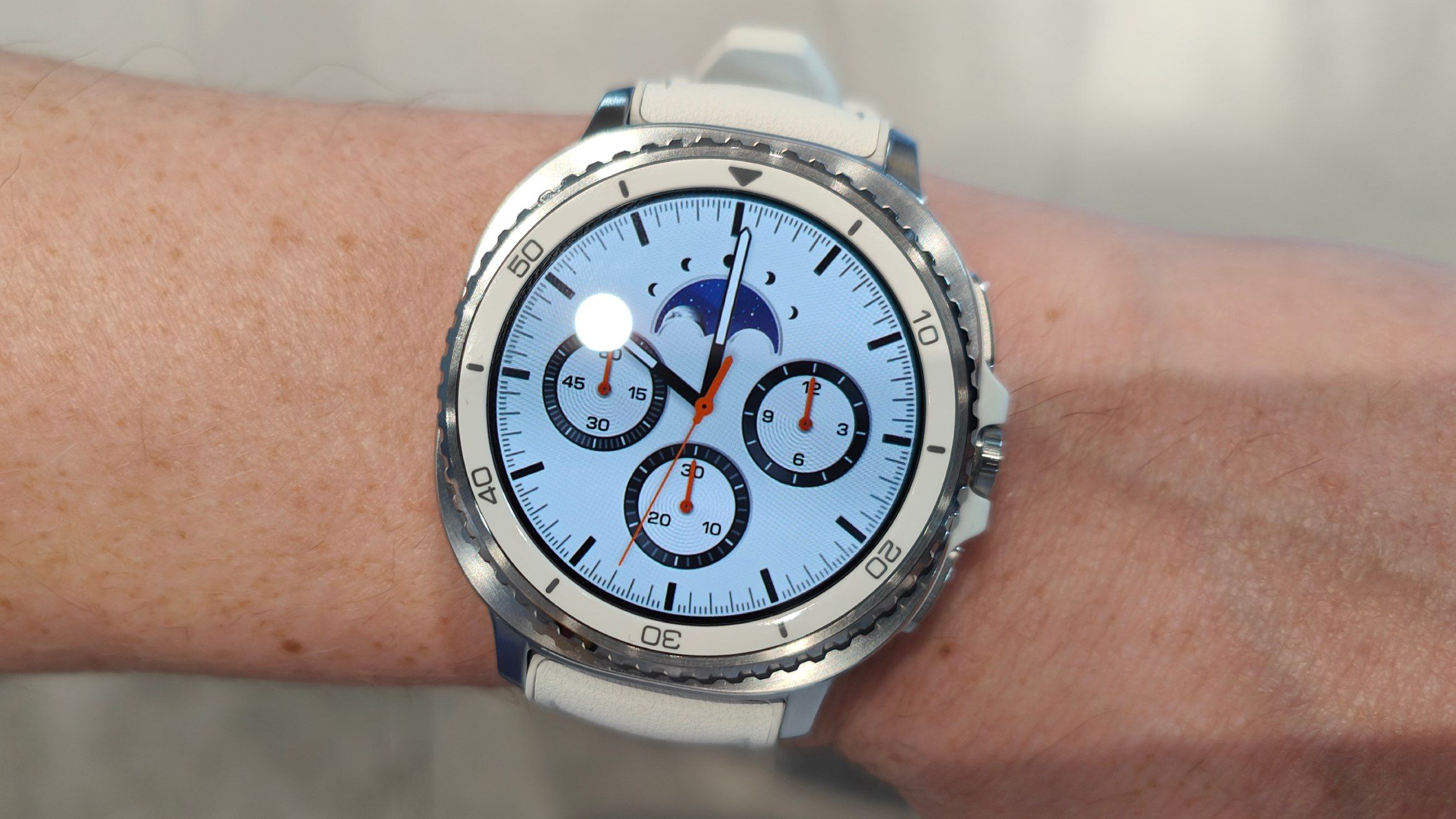 Save $100 on the Samsung Galaxy Watch 8 Classic — as well as other big Galaxy Watch discounts — on Amazon right now, even though Prime Day’s over