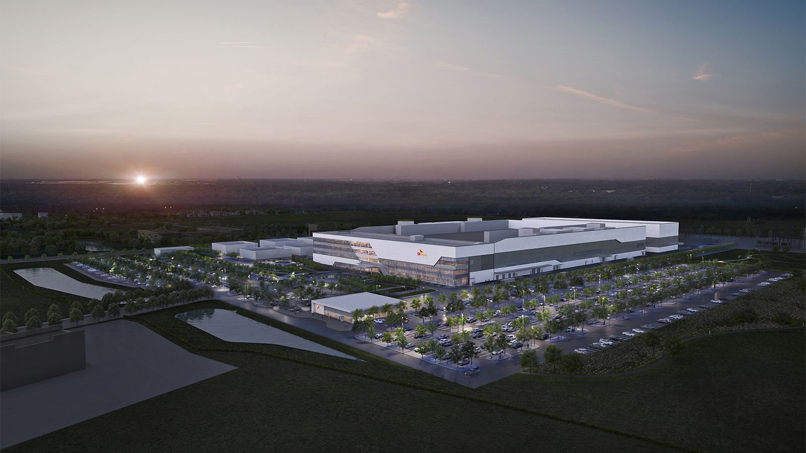 Solidigm confirms plans to build a fab in the US, abandons IPO plans — unfavorable stock market conditions and semiconductor share price trends reasons given