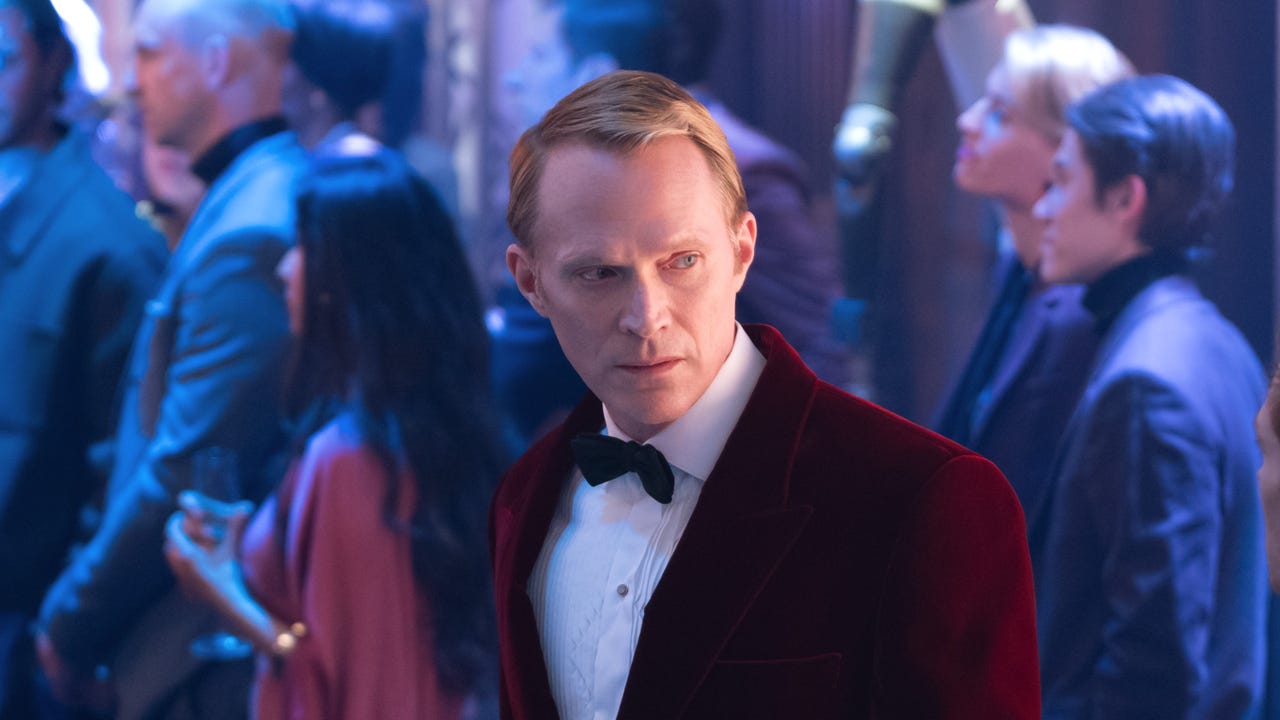 Marvel’s VisionQuest Series Gets Better in Episodes 3 and 4, as Paul Bettany’s Hero Begins to Get in Touch With His Humanity