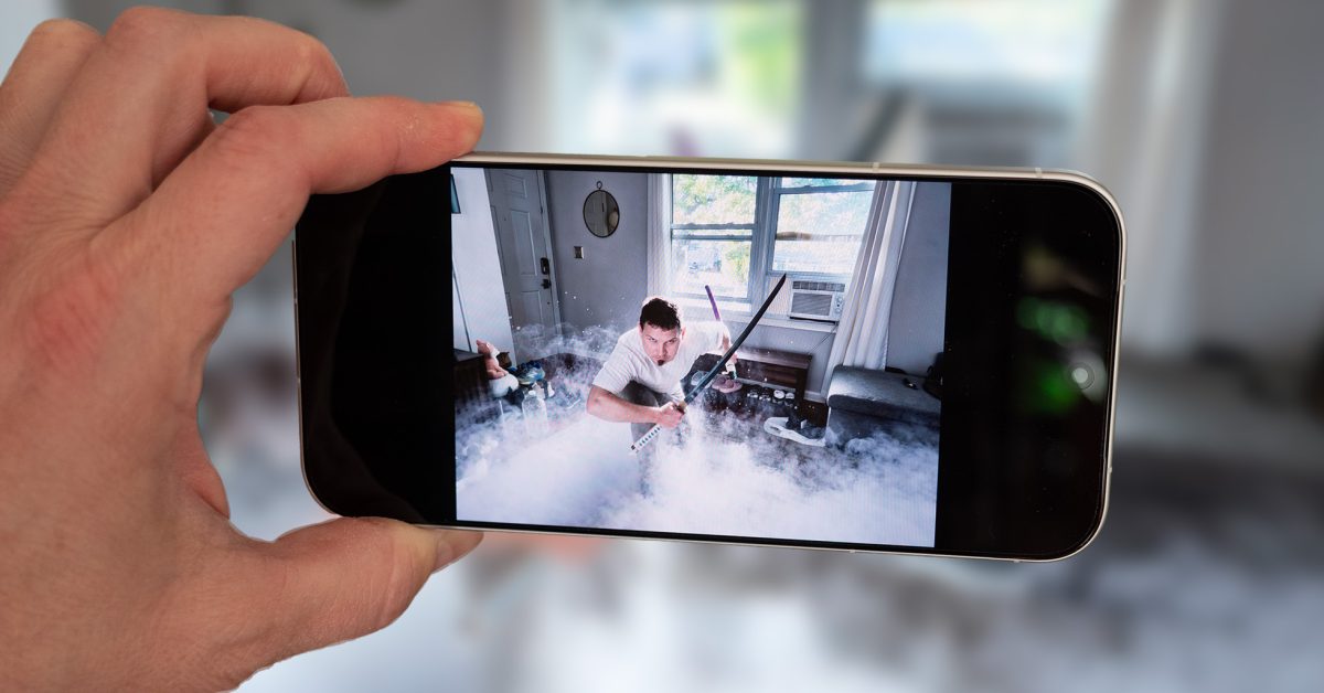 The real reason to care about Vivo’s latest phone is the camera [Gallery]