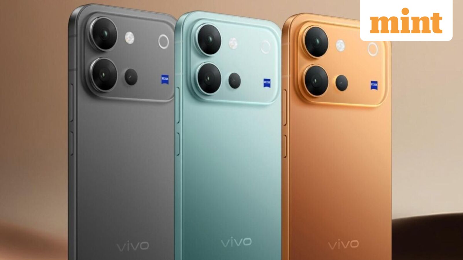 Vivo V80 Review: New phone delivers excellent battery life and cameras, but at a higher price | Mint