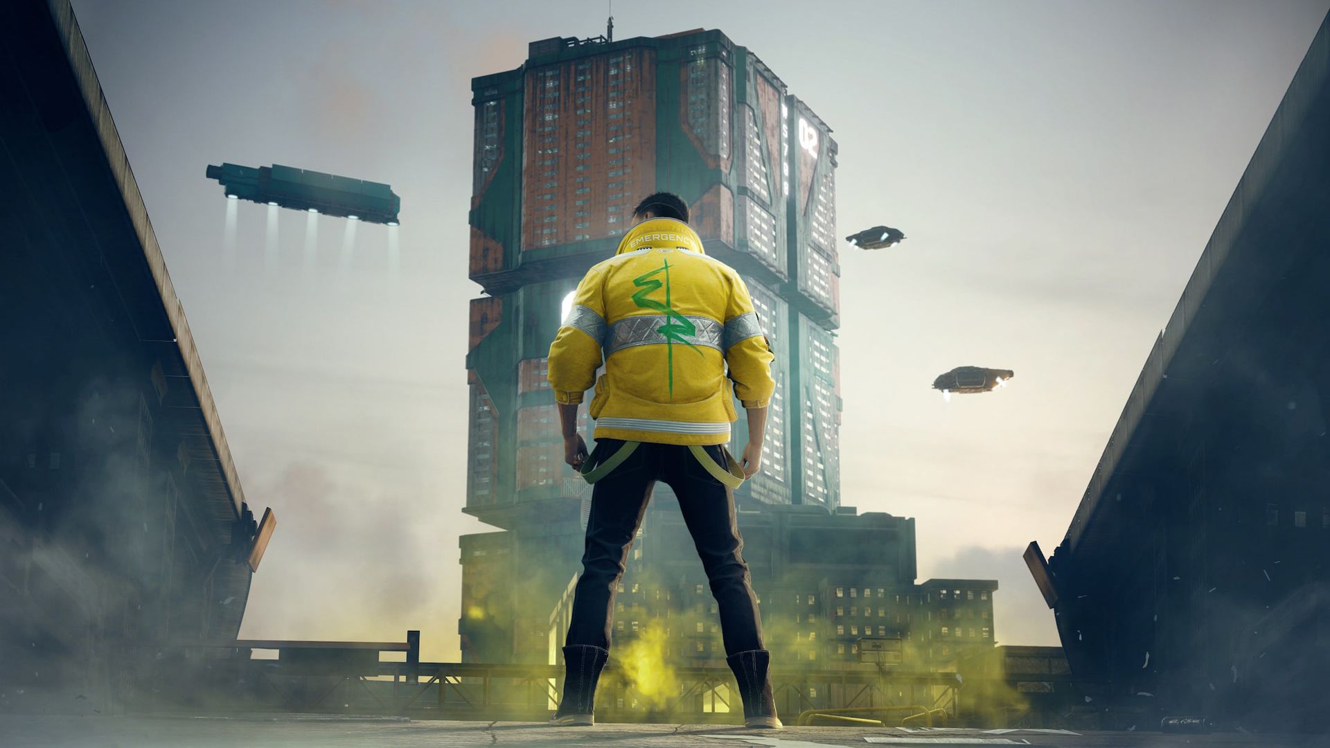 Cyberpunk 2077 lead wanted the 2.5 update to be “more meaningful” than what CD Projekt Red did last time for Edgerunners