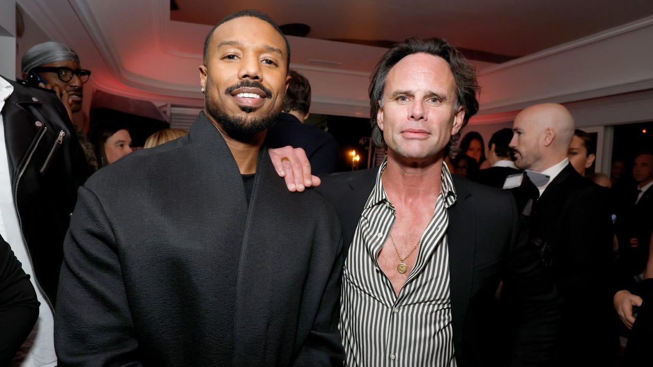 Walton Goggins Will Join John Leguizamo as a Villain in Miami Vice ’85 Movie Opposite Michael B. Jordan and Austin Butler