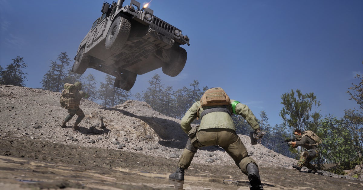 “We made a mistake” – Wardogs devs rush to fix XP exploit allowing players to quickly unlock tanks and stomp competition on Season 2’s first day