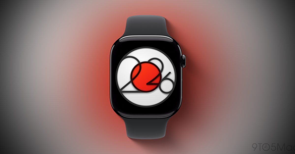 New Apple Watch Activity Challenge set for next week in Japan – 9to5Mac