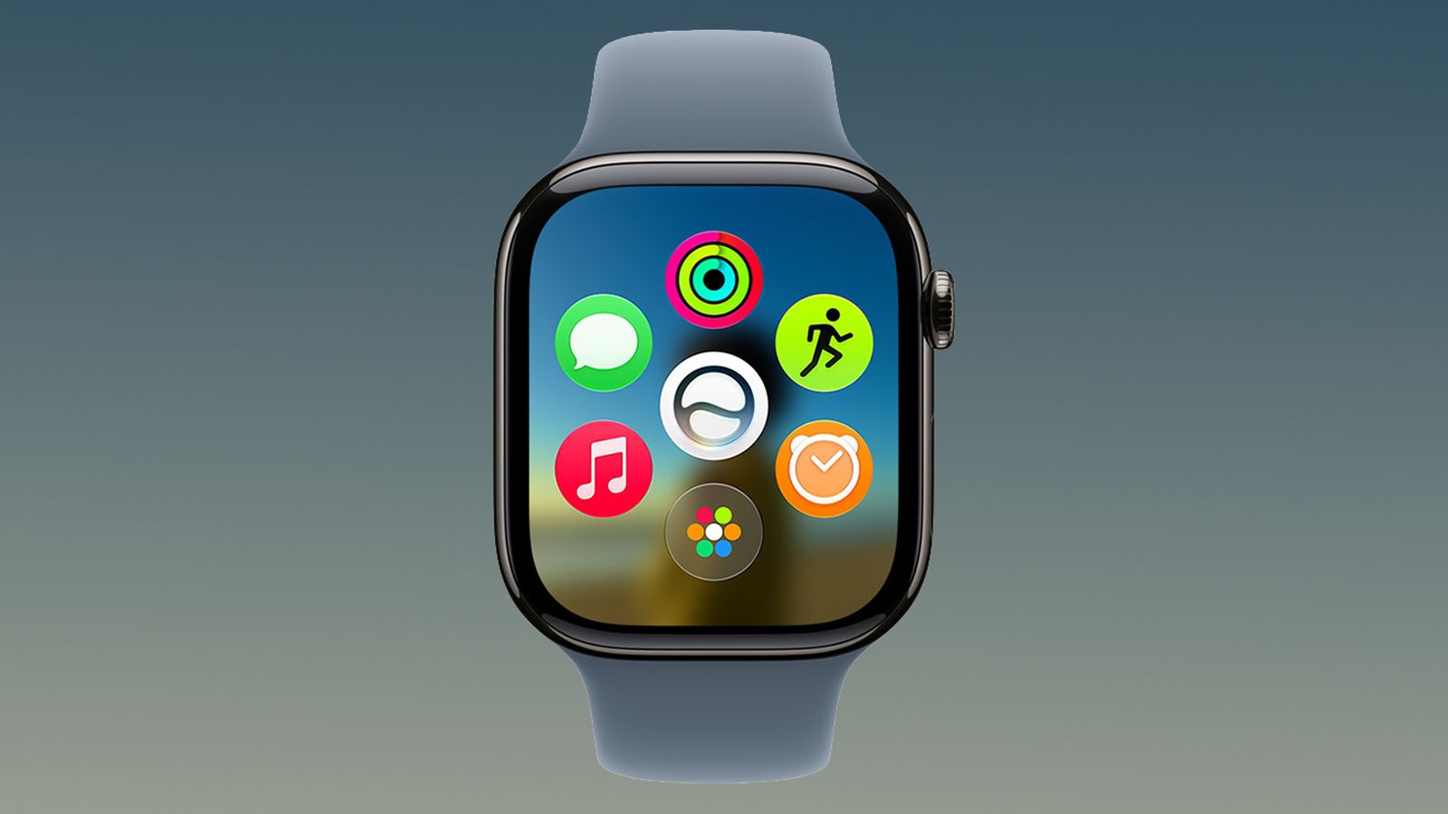 Apple Seeds Updated watchOS 27.2 Release Candidate