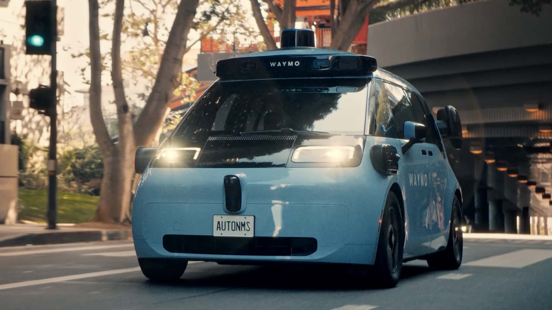 Waymo’s Public Fast-Charging Problem Is Infuriating EV Drivers
