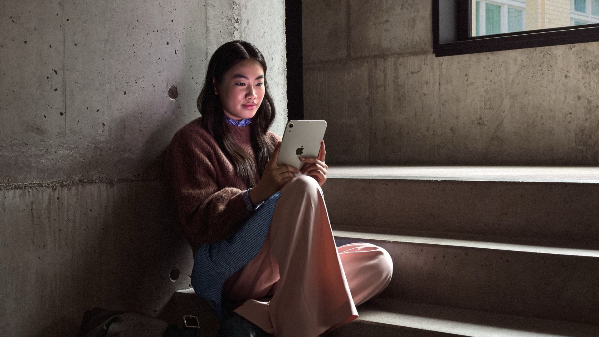 What is Acoustic Display? The iPad Mini’s speaker system explained