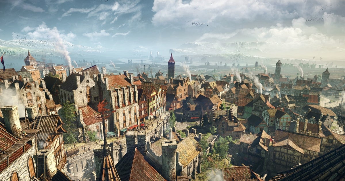 “That’s one of gaming’s great cities, that is” – What have you been playing this week?