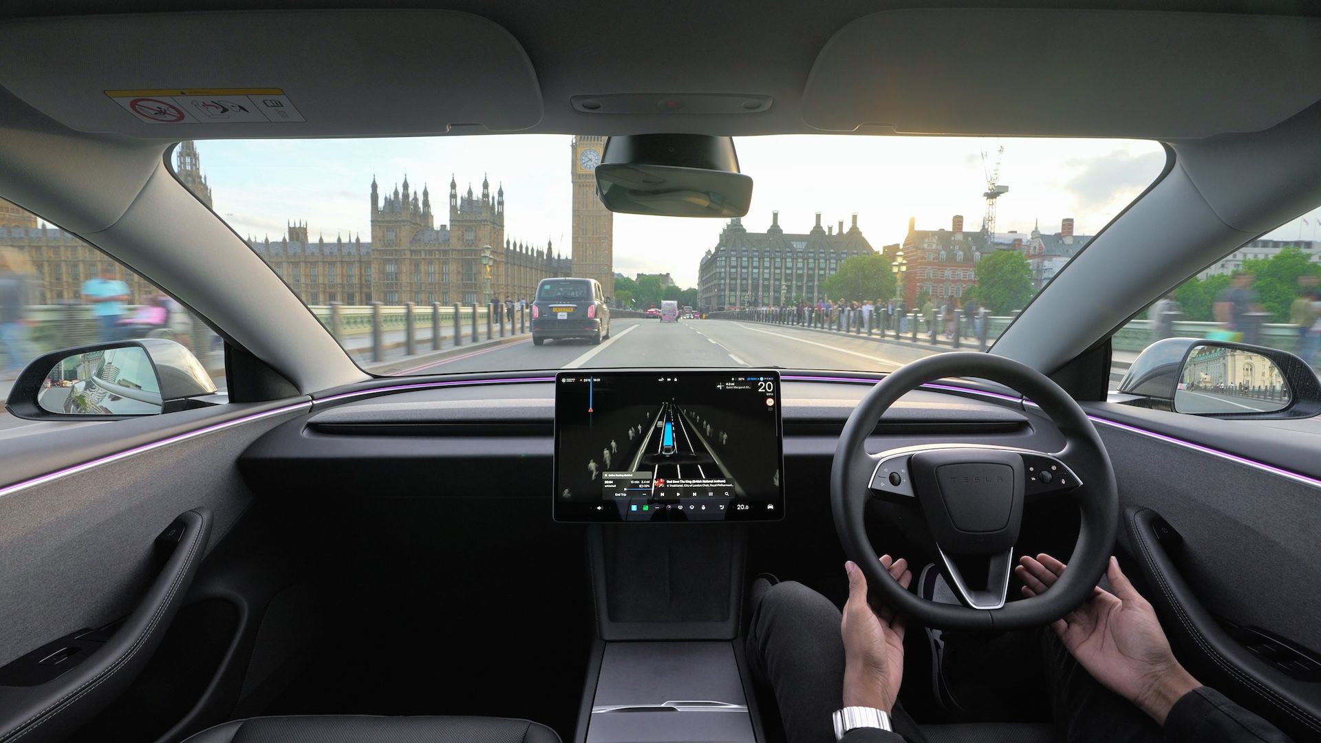 Germany could force Tesla to ditch its misleading ‘Full Self Driving’ name — and it’s about time other countries followed suit