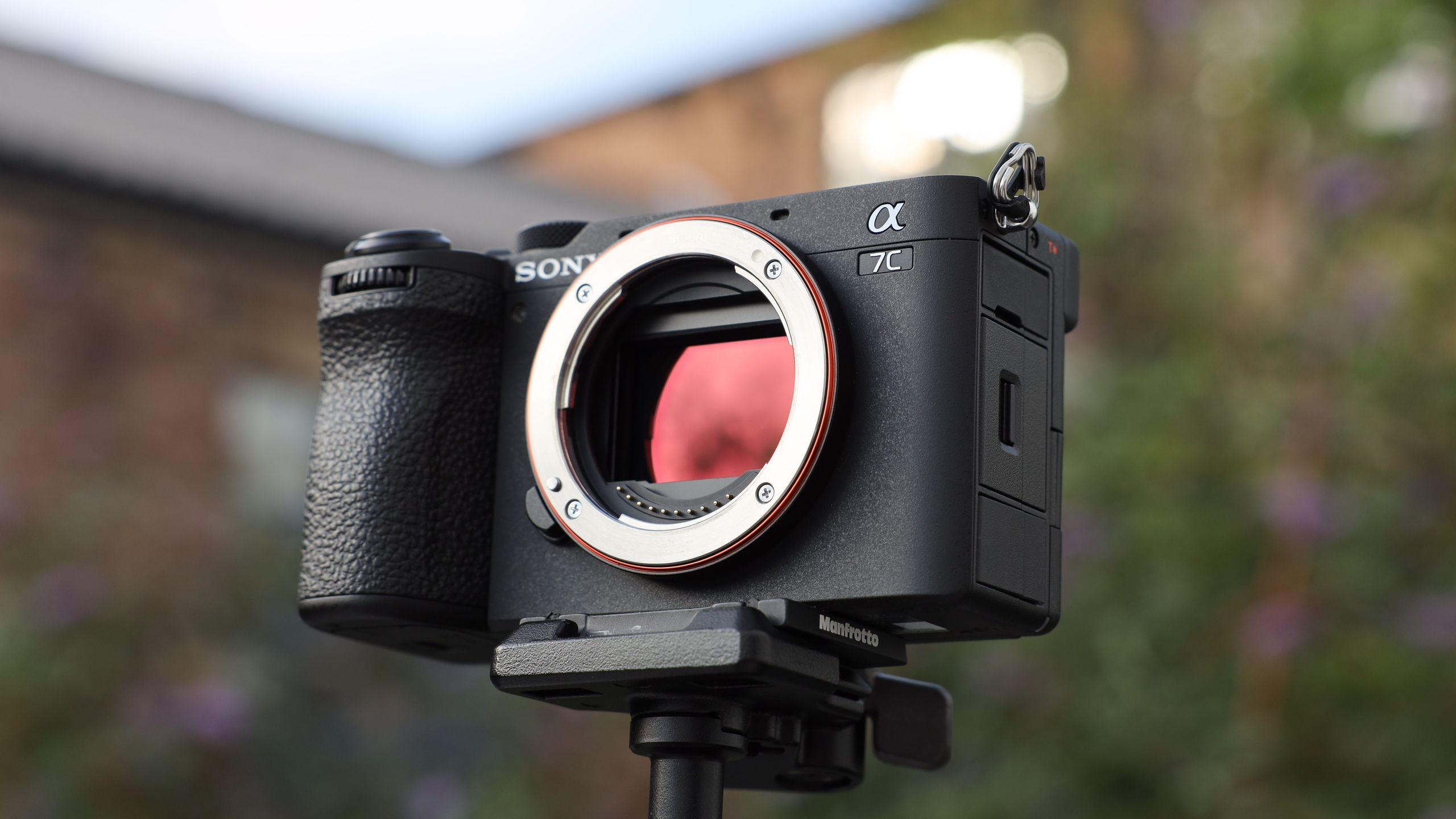 With an oversized sensor in an undersized body, this popular Sony camera is back down to its lowest price all year
