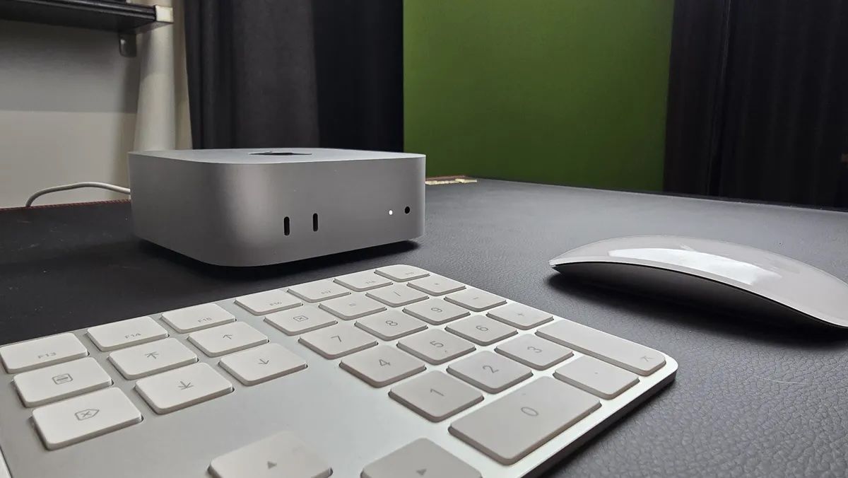 Why the $649 Mac mini M4 is a smarter buy than Apple’s new M6