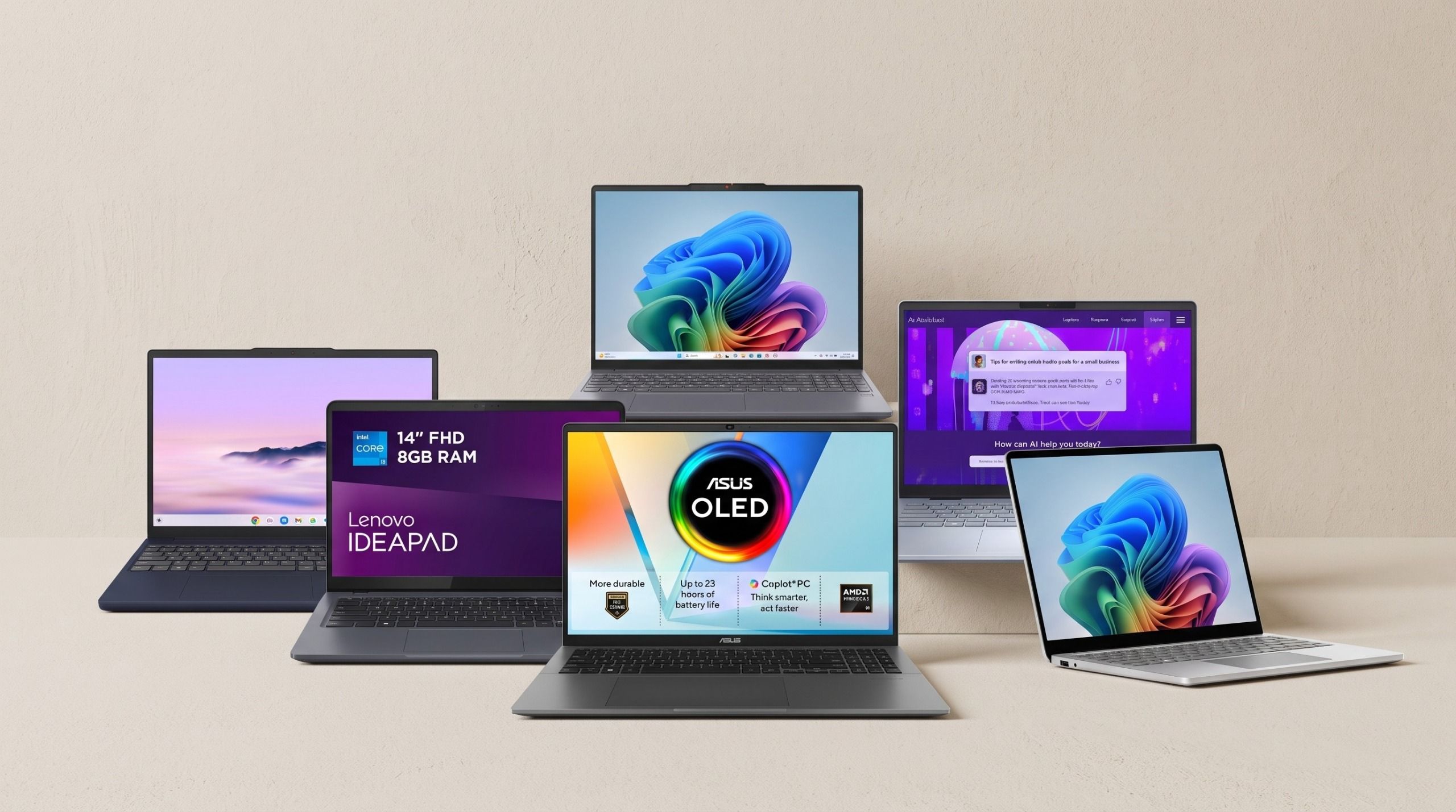I’ve found 12 of the best laptop deals in the US and the UK right now — my top picks from Lenovo, Apple, Microsoft, Asus, and Acer