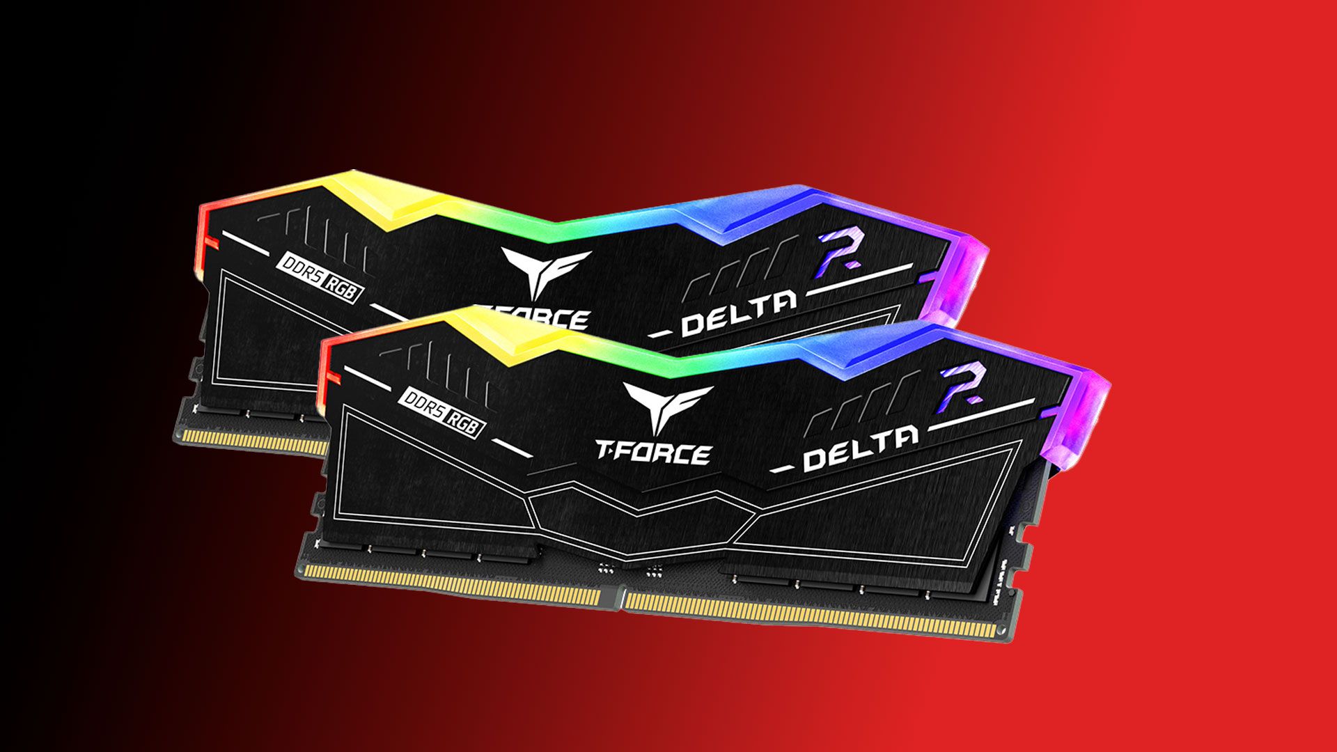 These 32GB DDR5 memory kits are the cheapest available on the market — we found the cheapest one around, plus AMD- and Intel-tailored options