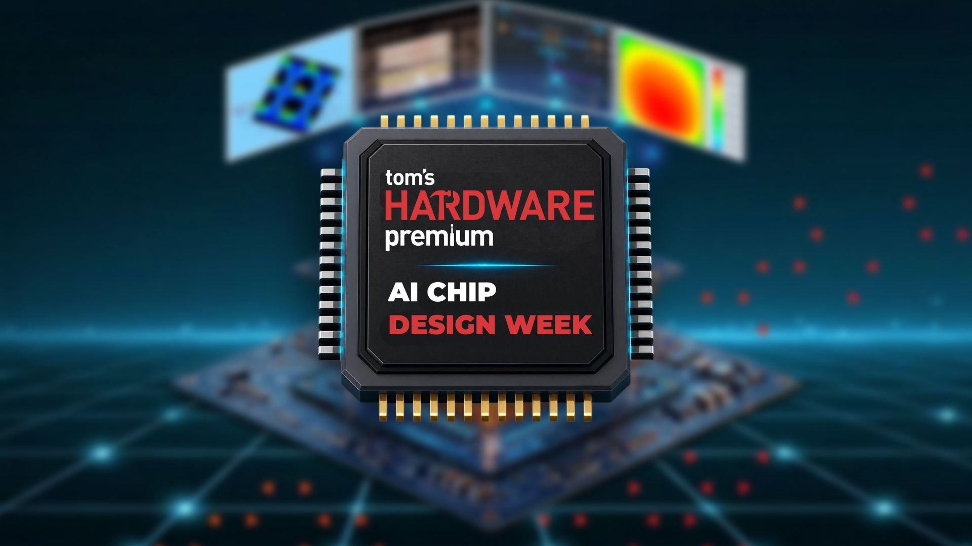 This week on Tom’s Hardware Premium: October 3, 2026 — AI Chip Design week, OpenAI Interview, and AI agent safety