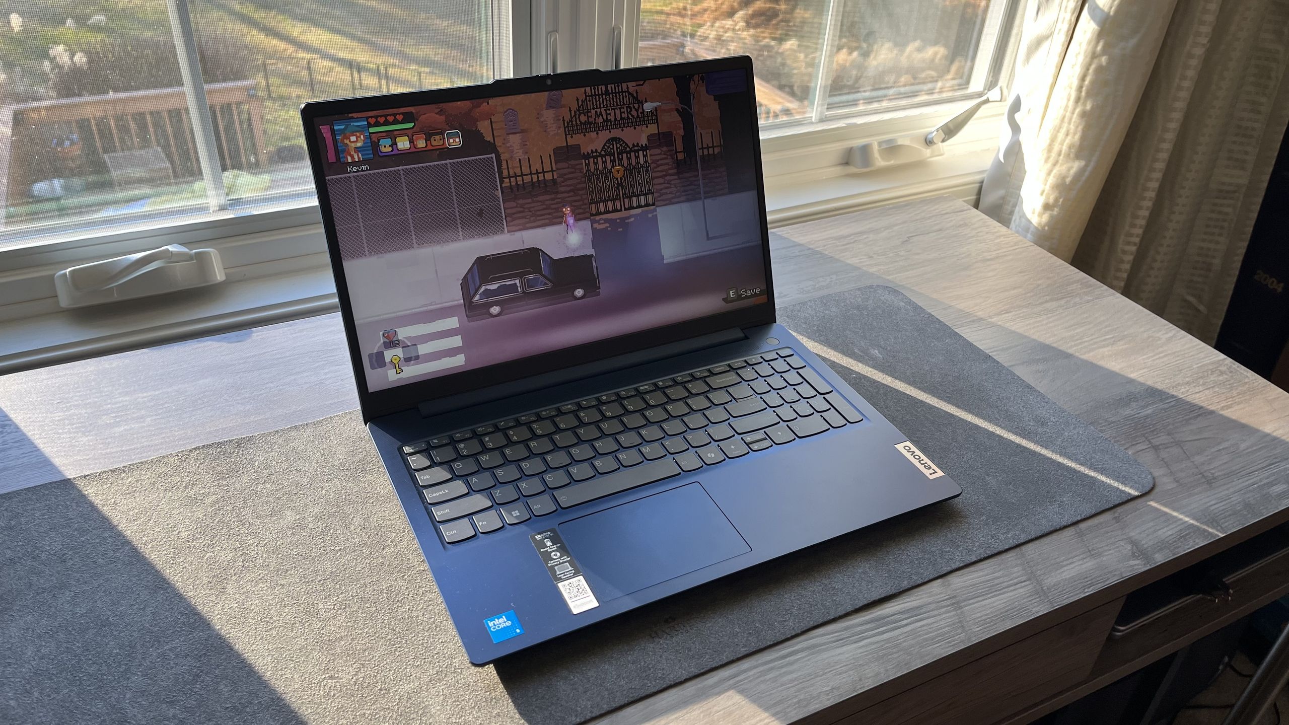 This 16GB Lenovo IdeaPad Slim 3 for £664 is my top WFH pick