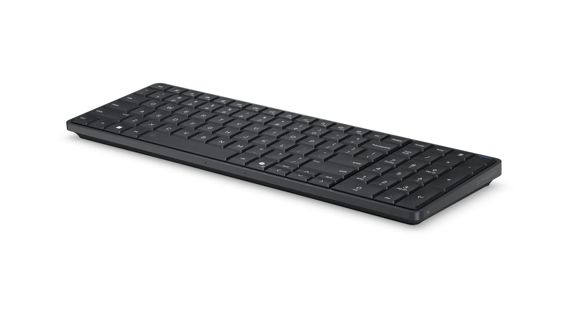 The Commodore C64’s spiritual godson surfaces on HP’s online store — EliteBoard G2a brings ‘Gorgon Point’ Ryzen AI 7 Pro APUs to a novel form factor with a battery and an eye-watering $4,200 price tag