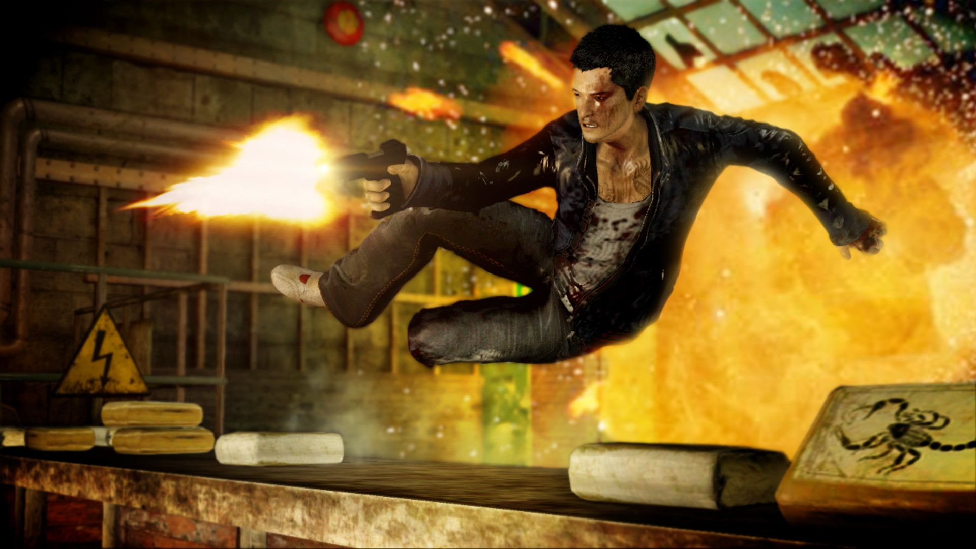 Sleeping Dogs director says “adding layers” to the game story is “not an easy task”: “We’re taking our time to make the best version”