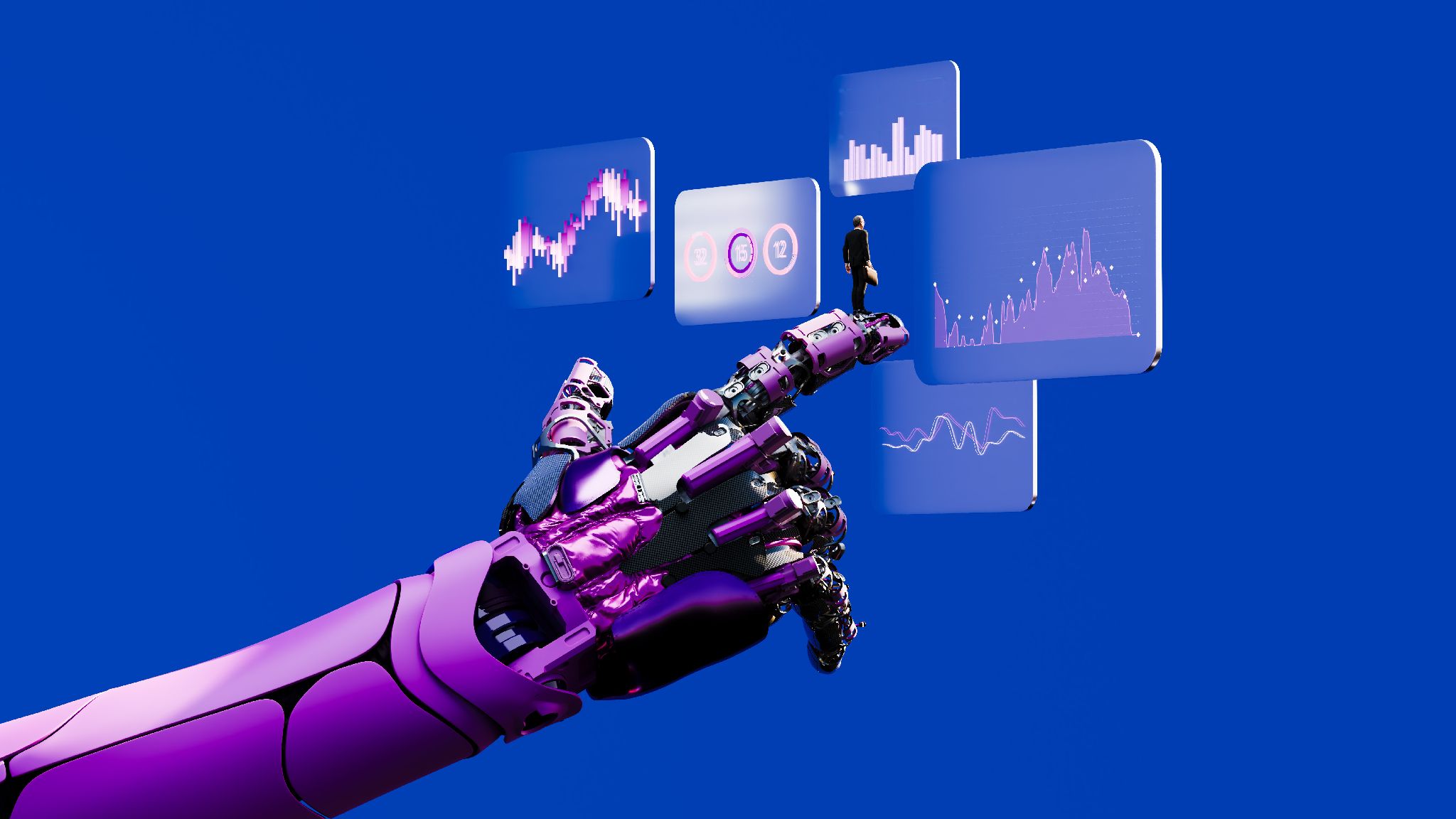 AI agents inadvertently leak 13,000+ internal screenshots from 300 organizations — list of companies includes Fortune 500 and a frontier AI lab